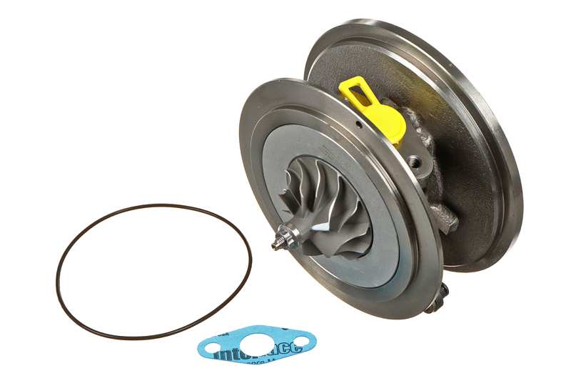 Core assembly, turbocharger (AZMT-52-020-1551)