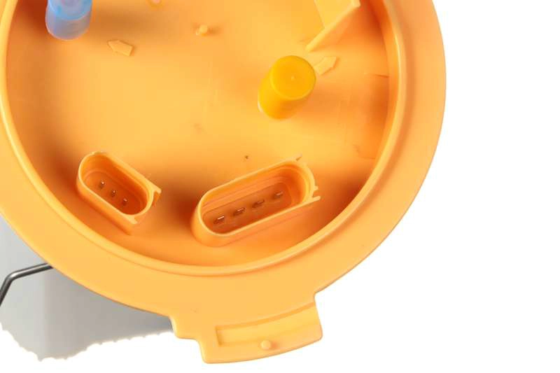 Fuel Feed Unit (AZMT-49-020-3782)