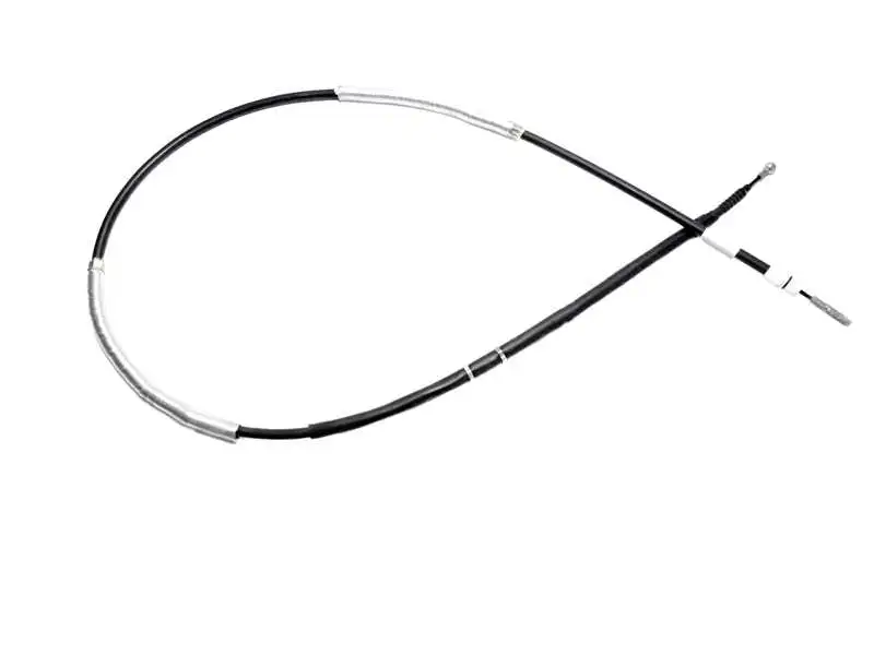 Cable Pull, parking brake (AZMT-44-031-1343)