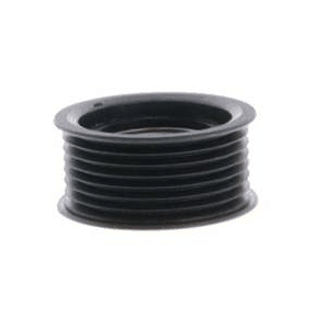 Deflection/Guide Pulley, V-ribbed belt (AZMT-20-031-1314)