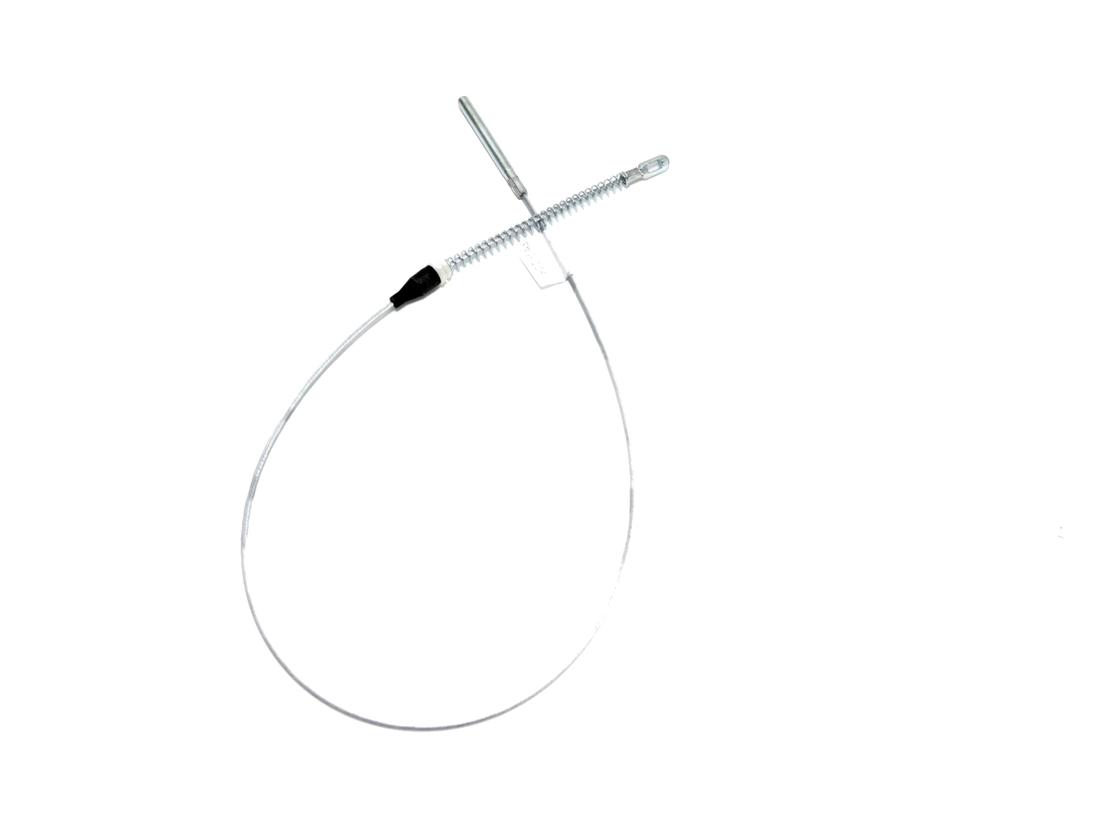 Cable Pull, parking brake (AZMT-44-031-1584)