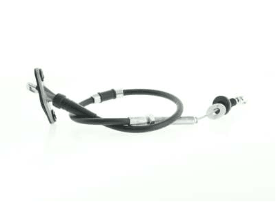 Cable Pull, clutch control (AZMT-47-010-1496)