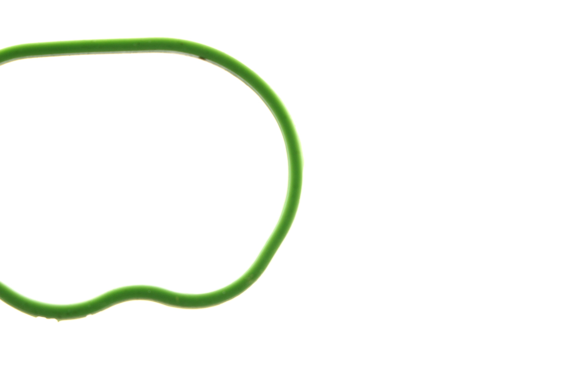 Gasket, intake manifold (AZMT-52-027-1014)