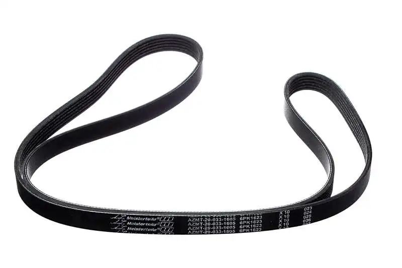 V-Ribbed Belt