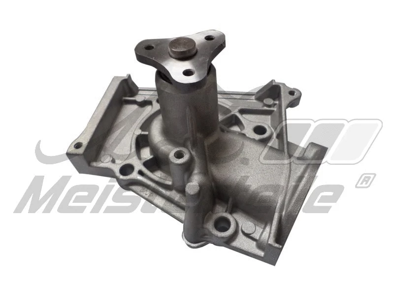 Water Pump, engine cooling (AZMT-30-100-1395)