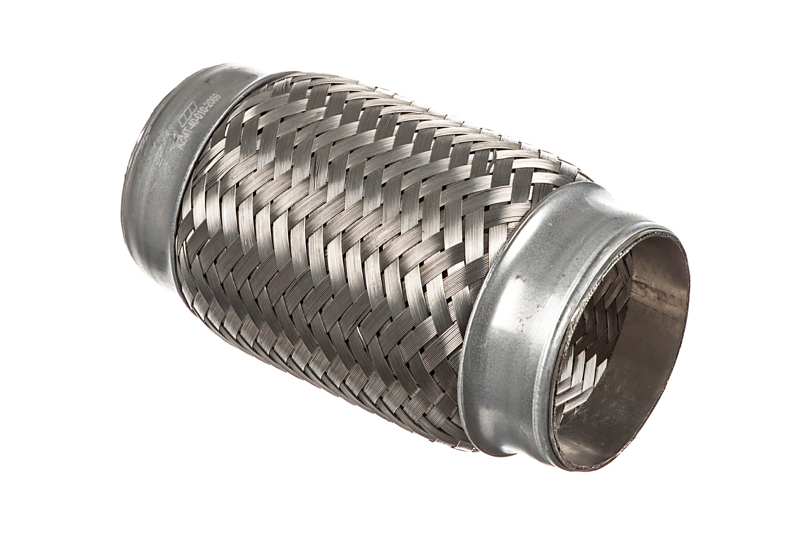 Flexible Pipe, exhaust system (AZMT-40-010-2069)