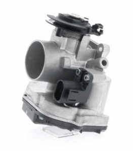 Throttle Body (AZMT-49-020-4018)