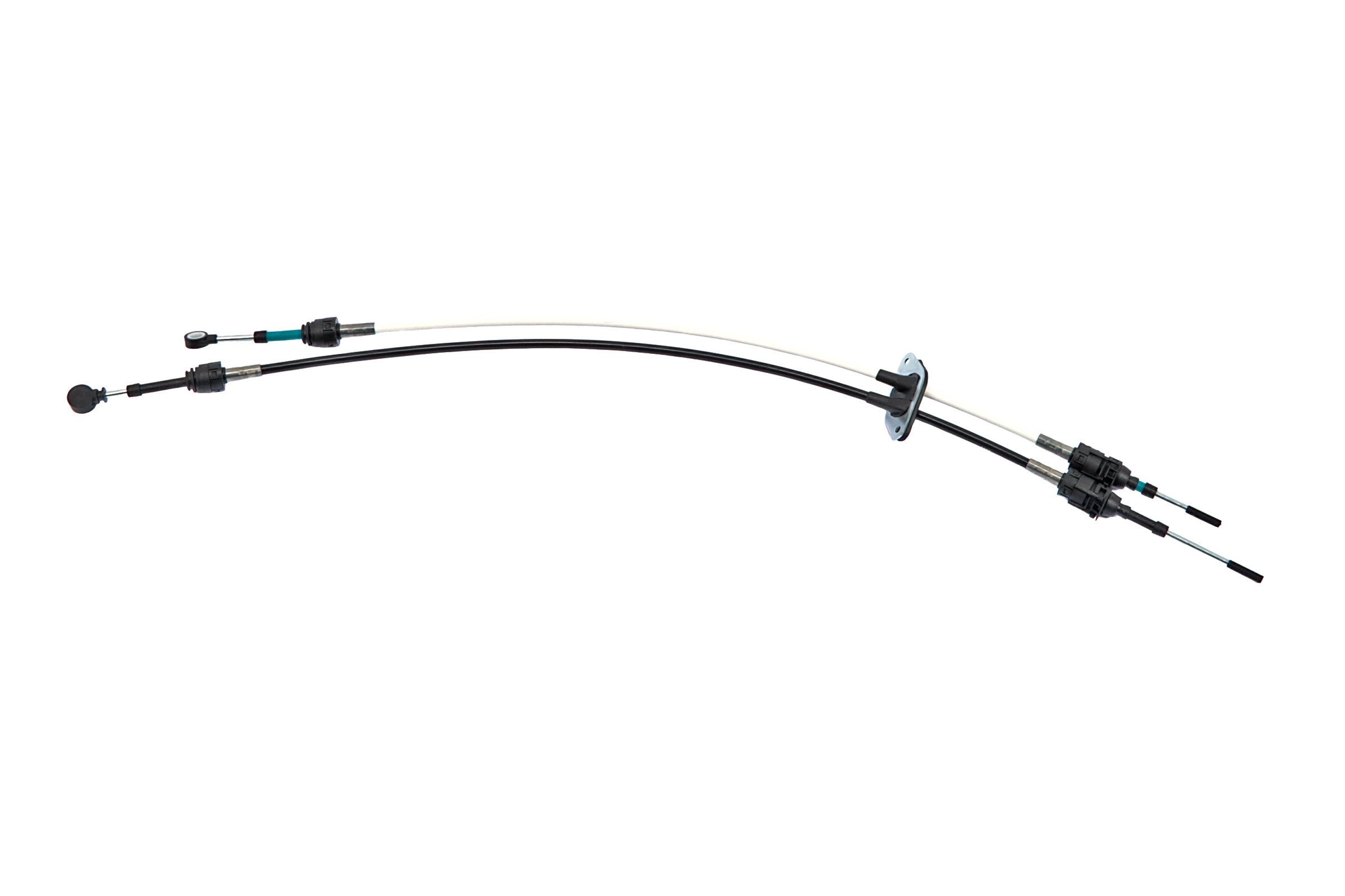 Cable Pull, manual transmission (AZMT-47-014-1254)