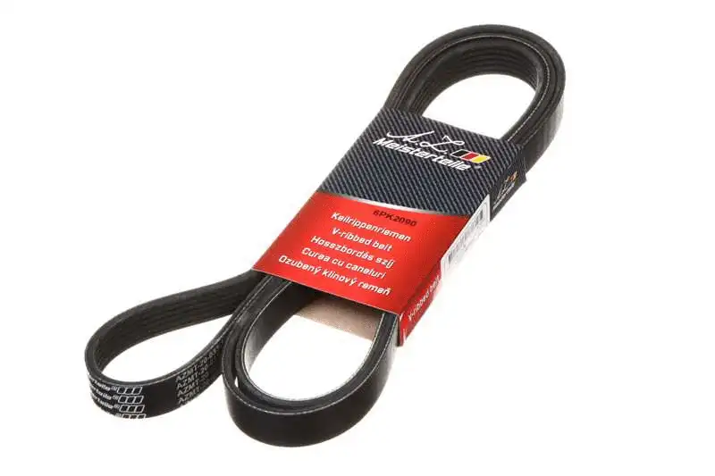 V-Ribbed Belt