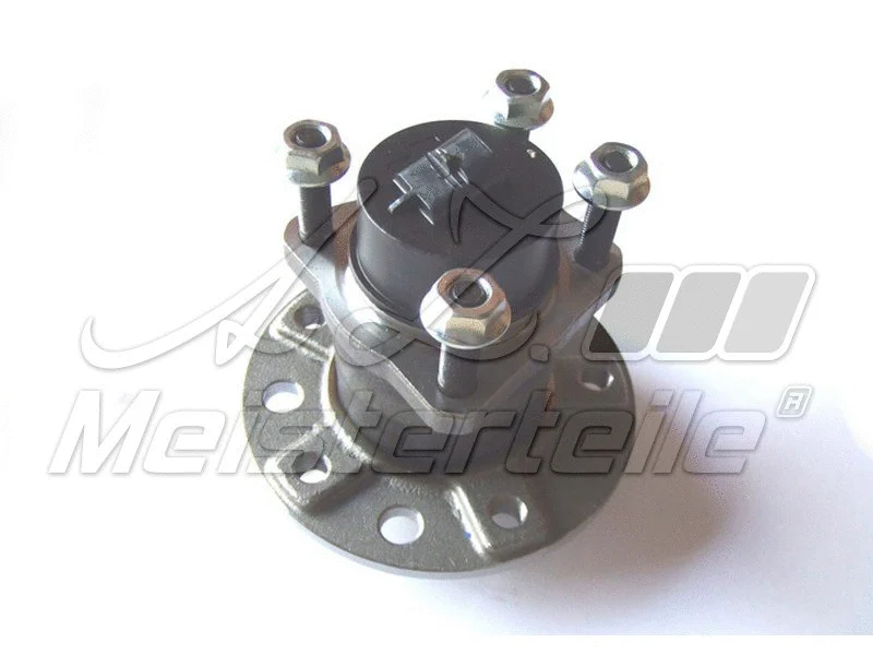 Wheel Bearing Kit (AZMT-42-051-1760)