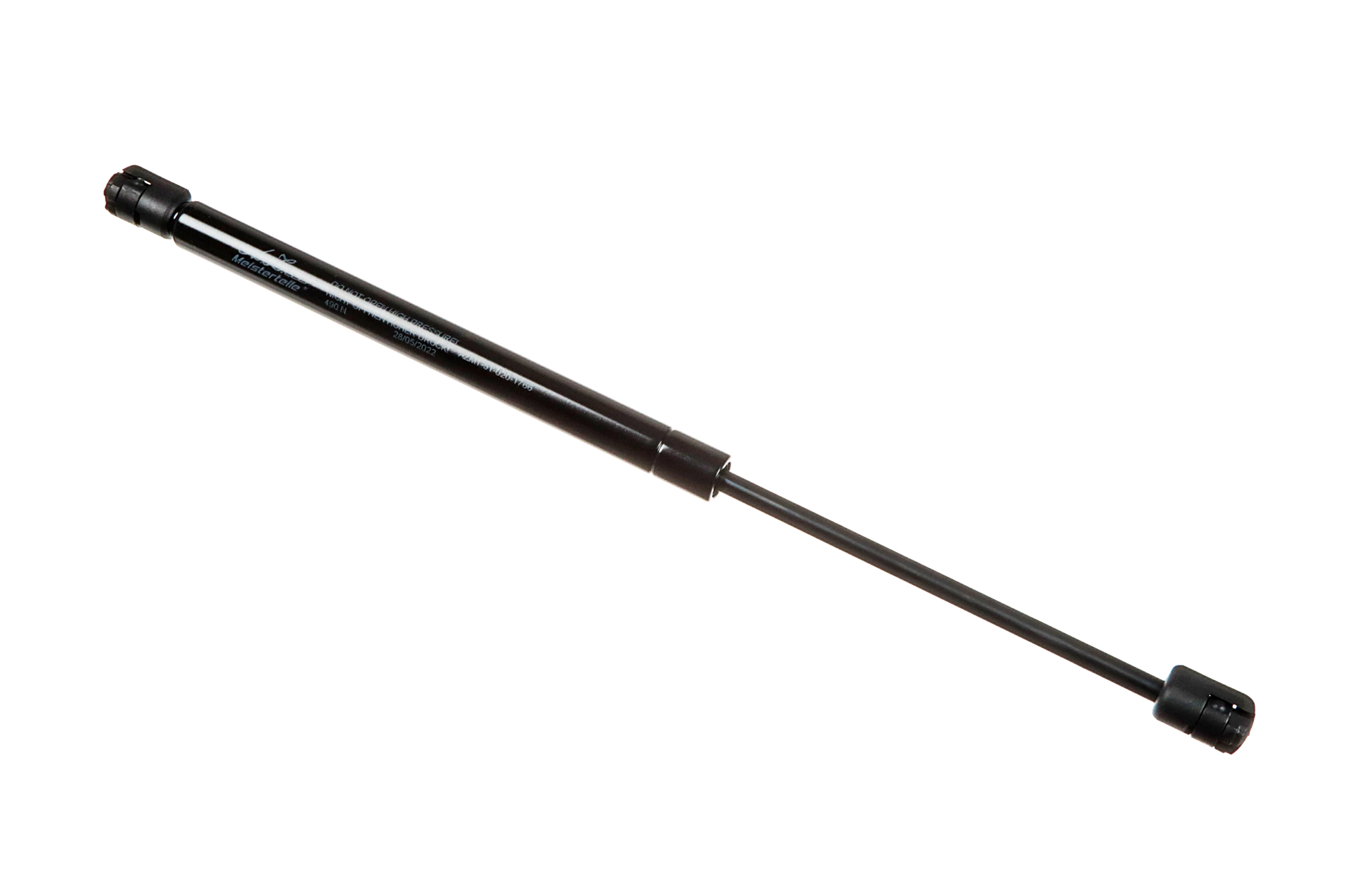 Gas Spring, boot/cargo area (AZMT-51-020-1766)
