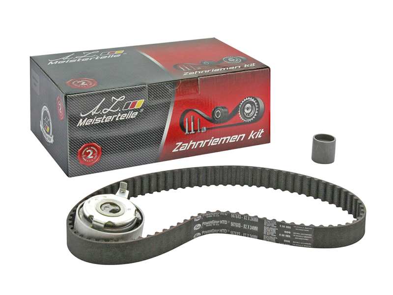 Timing Belt Kit