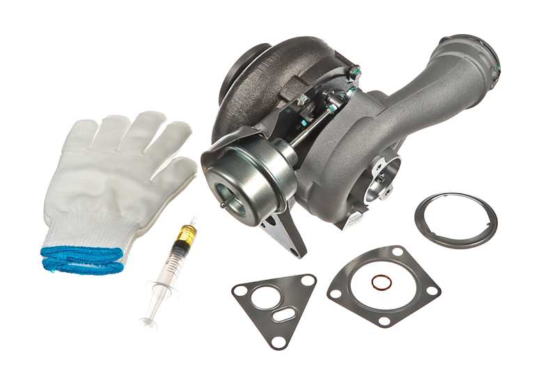 Charger, charging (supercharged/turbocharged)