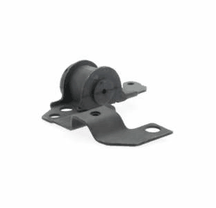 Mounting, control/trailing arm (AZMT-40-040-5217)