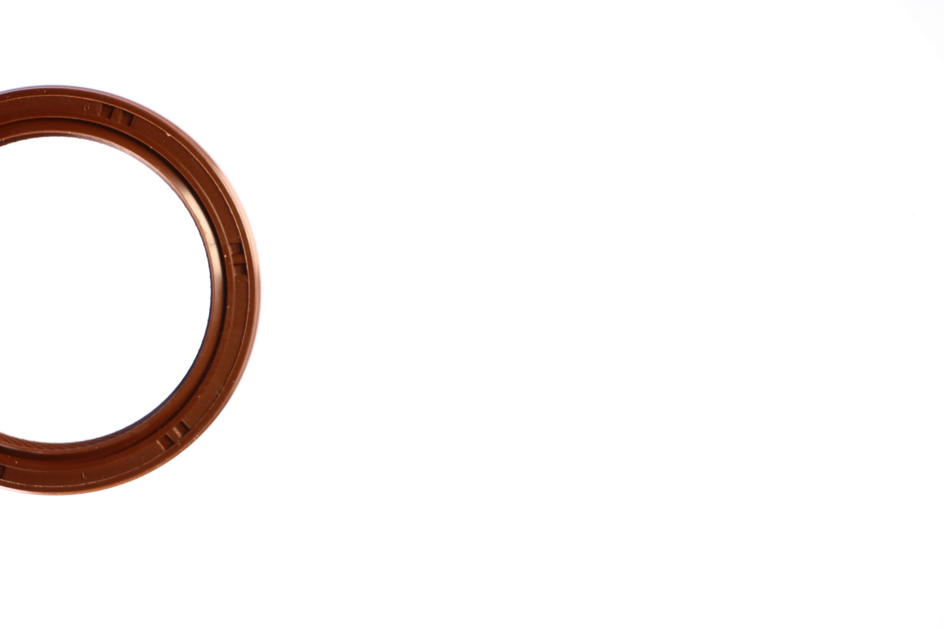 Shaft Seal, crankshaft