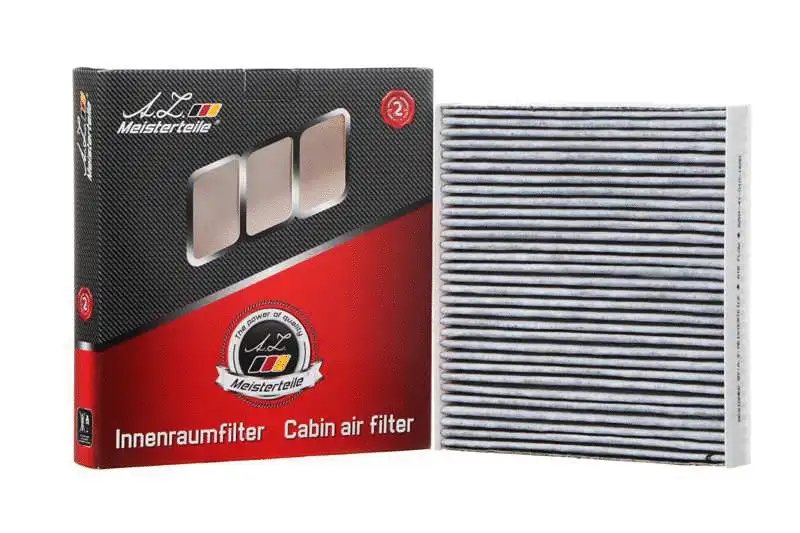 Filter, cabin air