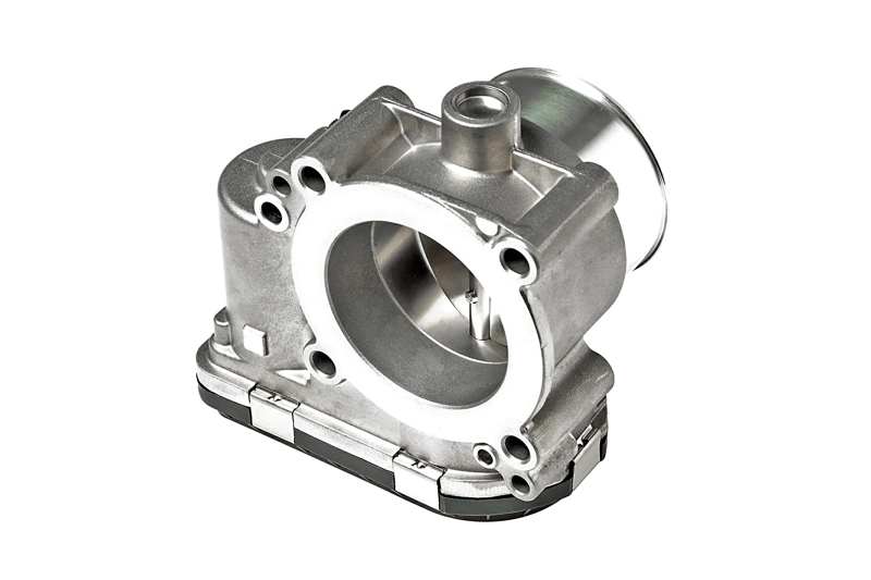 Throttle Body (AZMT-49-020-4129)