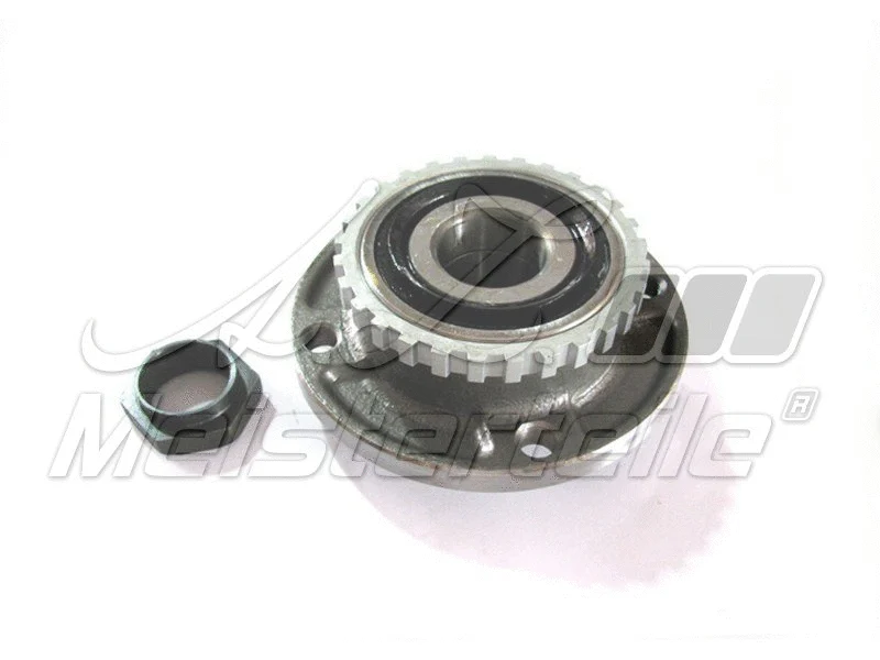 Wheel Bearing Kit (AZMT-42-051-1598)