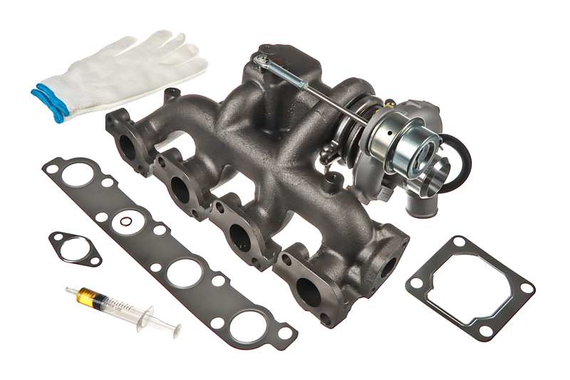 Charger, charging (supercharged/turbocharged) (AZMT-52-010-1149)