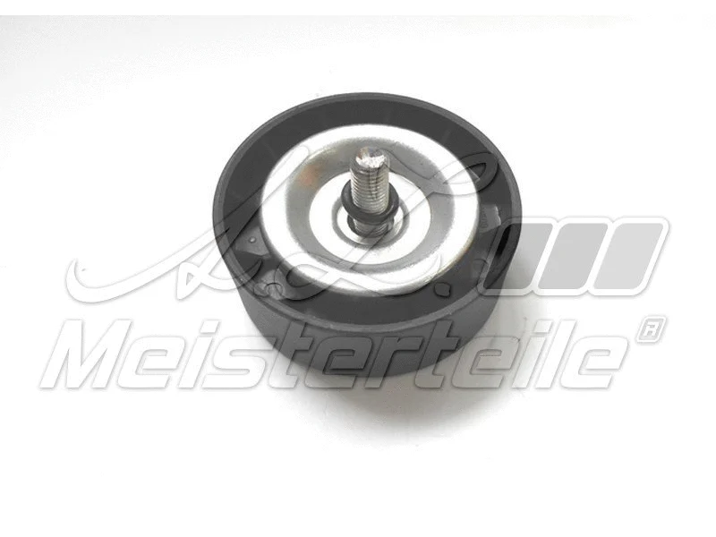 Deflection/Guide Pulley, V-ribbed belt (AZMT-20-031-1760)