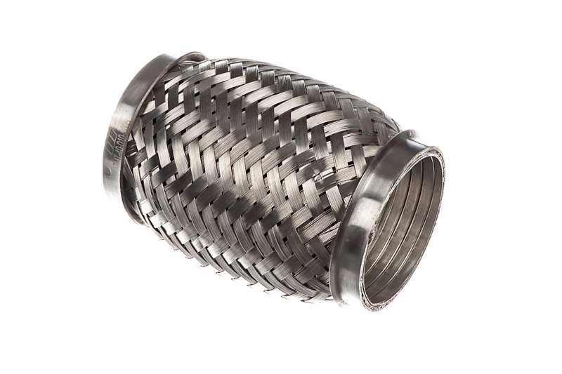 Flexible Pipe, exhaust system (AZMT-40-010-2005)