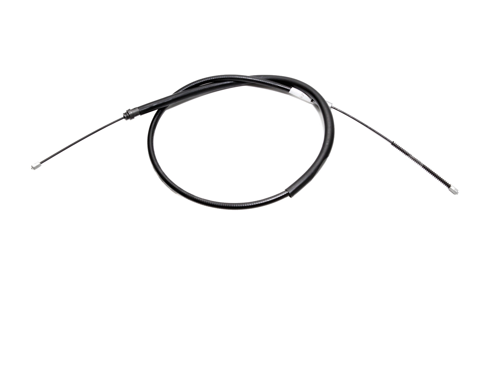 Cable Pull, parking brake (AZMT-44-031-1046)