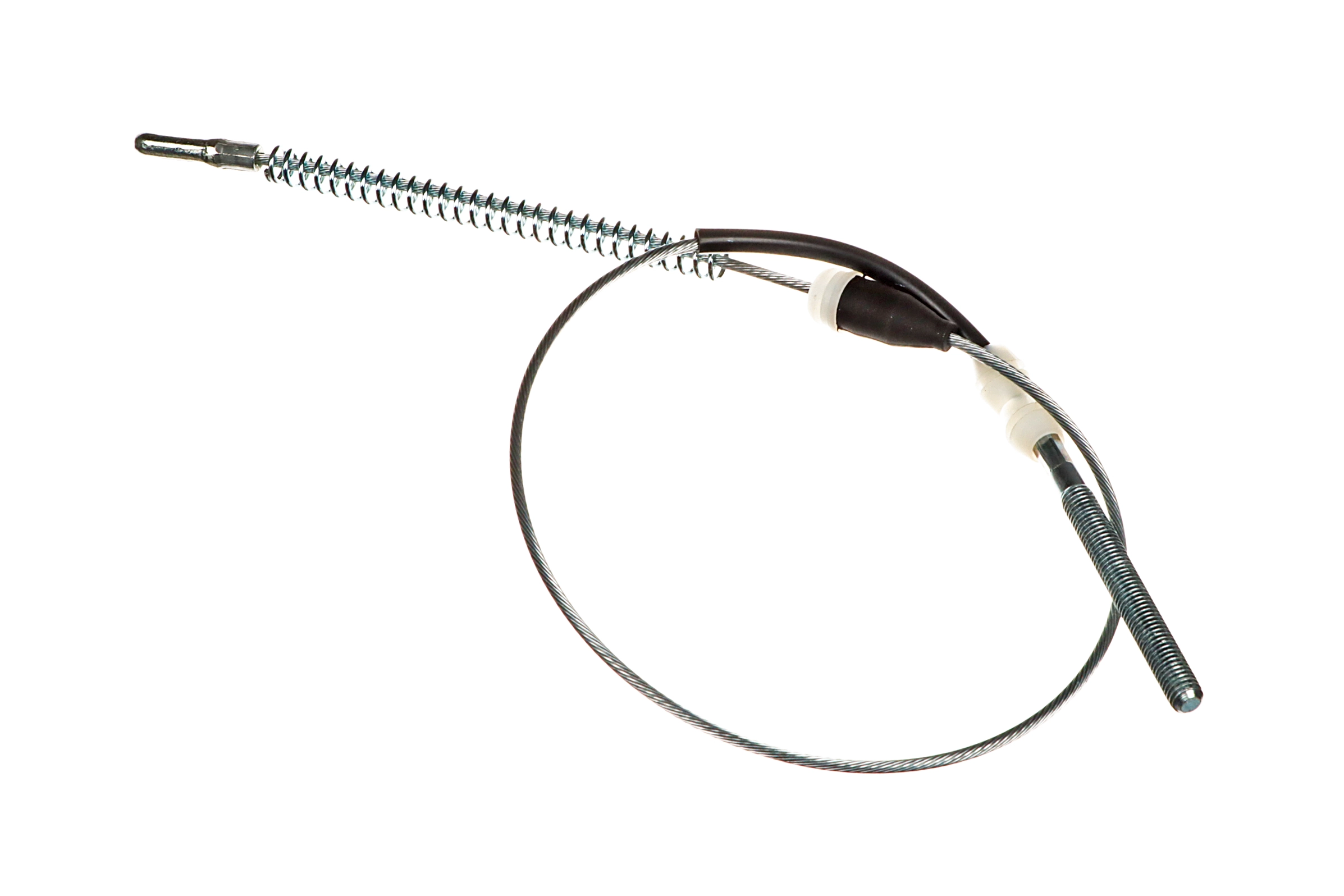Cable Pull, parking brake (AZMT-44-031-1088)