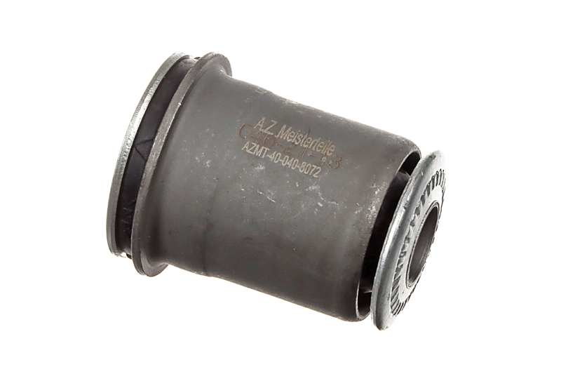 Mounting, control/trailing arm