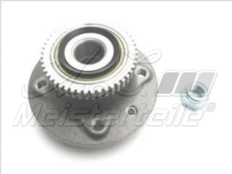 Wheel Bearing Kit (AZMT-42-051-1643)