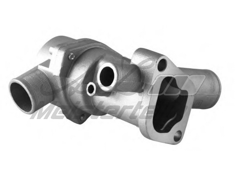 Thermostat, coolant (AZMT-46-040-2159)