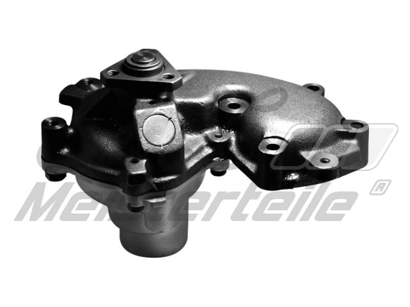 Water Pump, engine cooling (AZMT-30-100-1320)