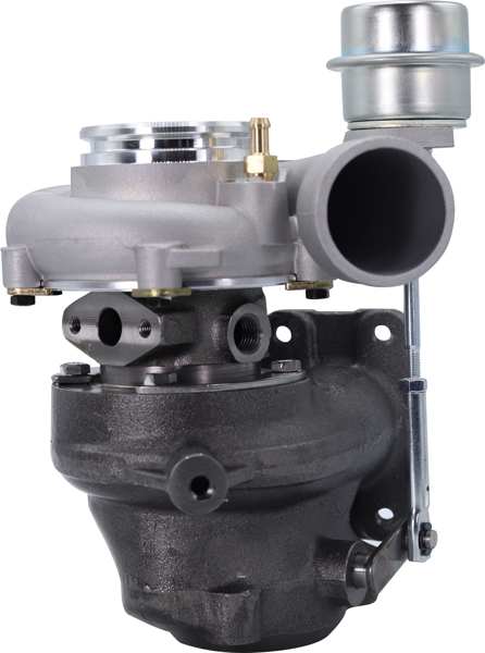 Charger, charging (supercharged/turbocharged) (AZMT-52-010-1080)