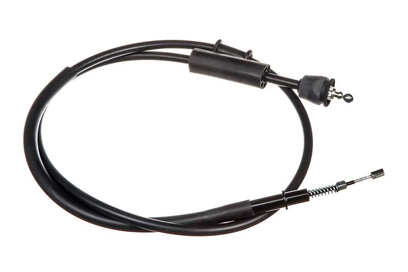 Cable Pull, parking brake