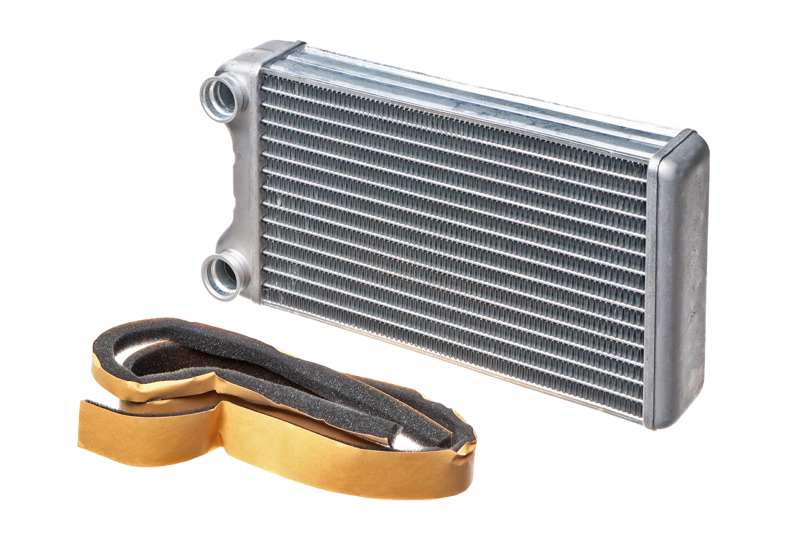 Heat Exchanger, interior heating (AZMT-45-032-1014)