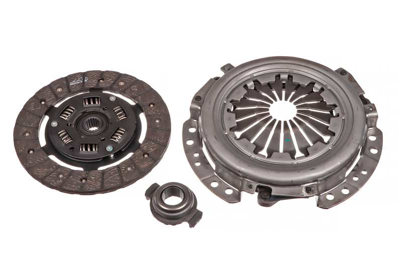 Clutch Kit (AZMT-47-020-1121)