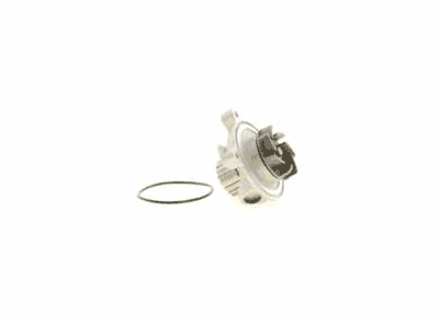 Water Pump, engine cooling (AZMT-30-100-1072)