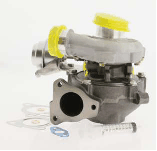 Charger, charging (supercharged/turbocharged) (AZMT-52-010-1047)