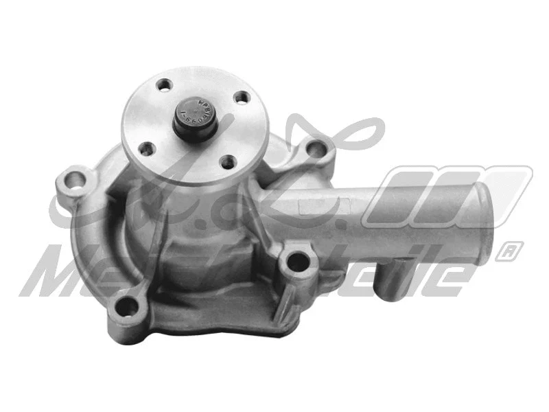 Water Pump, engine cooling (AZMT-30-100-1552)