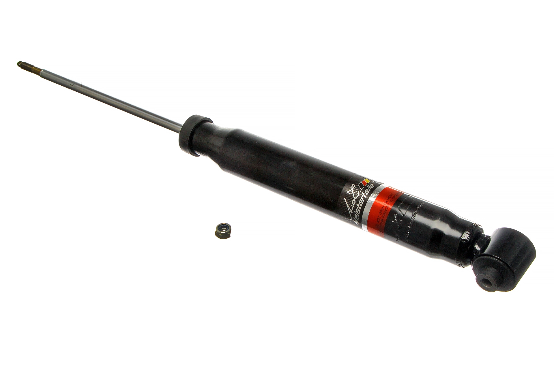 Shock Absorber (AZMT-42-085-0198)