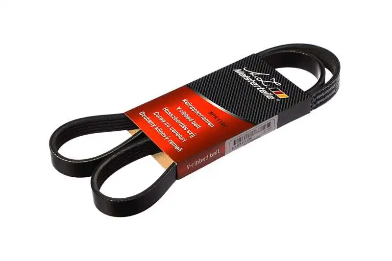 V-Ribbed Belt