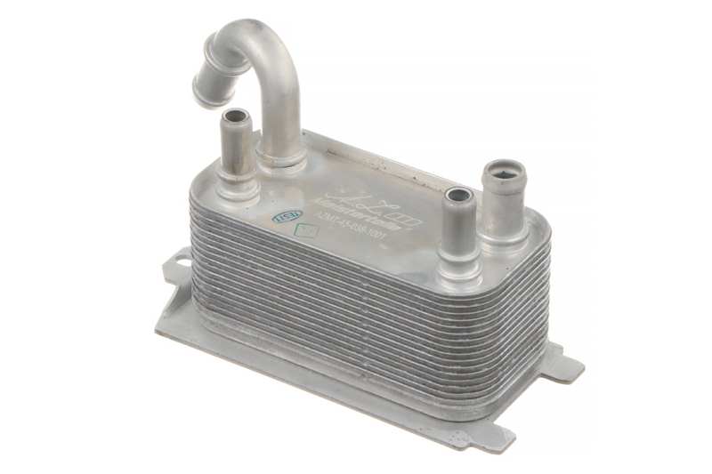 Oil Cooler, engine oil (AZMT-45-038-1001)