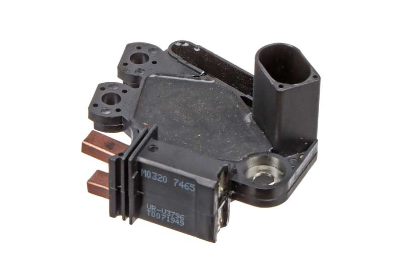 Alternator Regulator