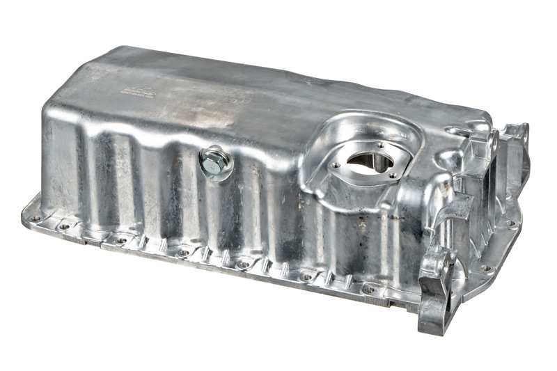 Oil Sump