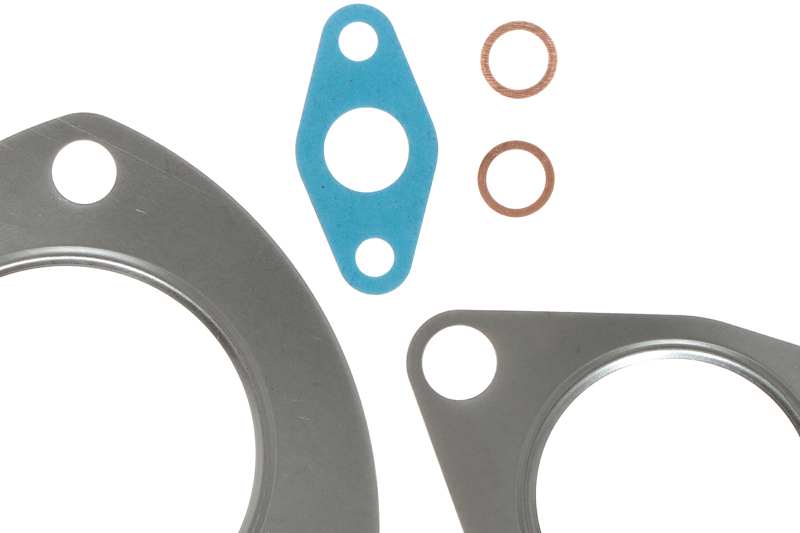 Mounting Kit, charger