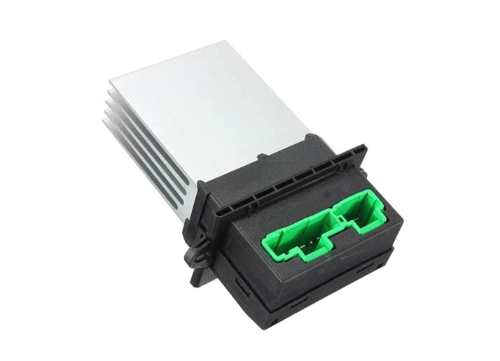 Regulator, interior blower (AZMT-45-062-2023)