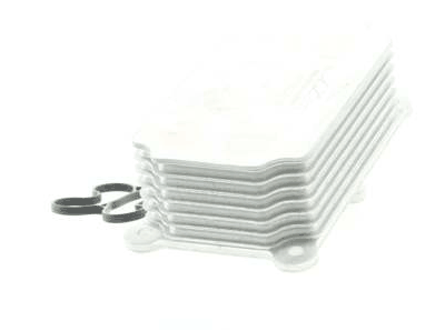 Oil Cooler, engine oil (AZMT-45-038-1020)