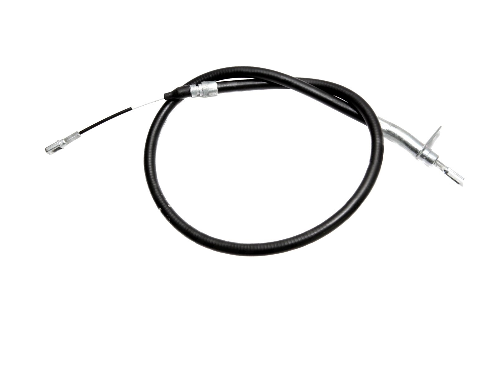 Cable Pull, parking brake (AZMT-44-031-1557)