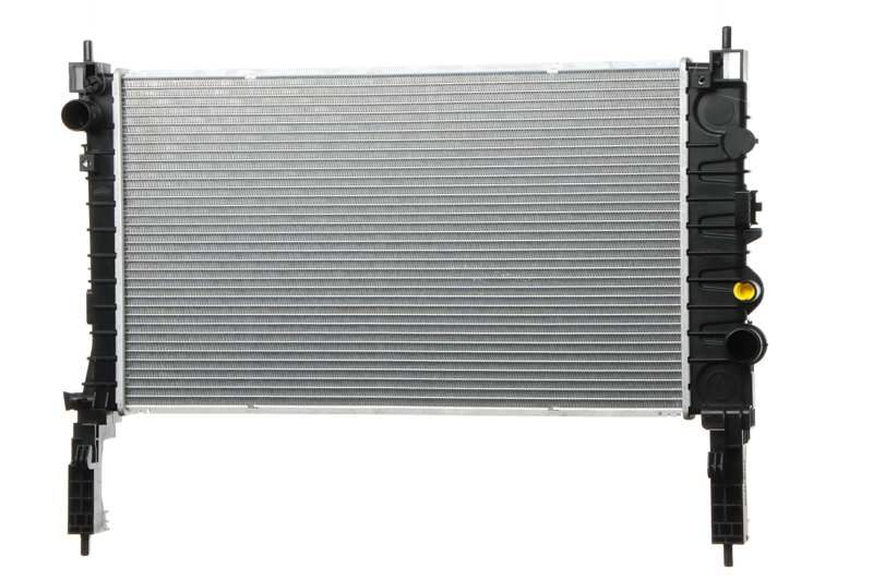 Radiator, engine cooling (AZMT-45-040-3017)