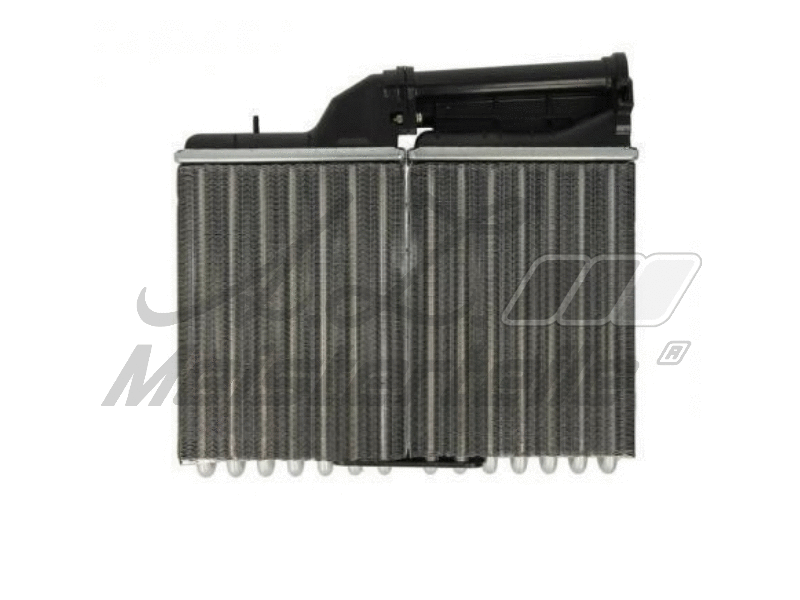 Heat Exchanger, interior heating (AZMT-45-032-1135)