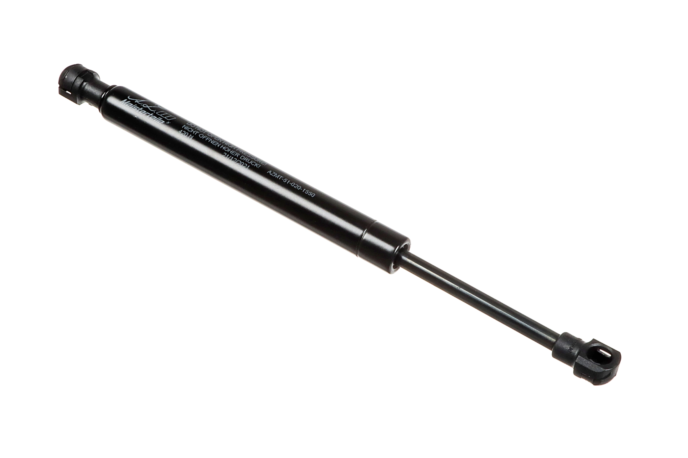 Gas Spring, boot/cargo area (AZMT-51-020-1550)
